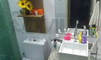 Imagem 6: Vivendas Tropical: Apartamento com 2 Quartos e Ótima Área de Lazer