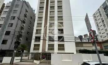 Imagem: AC - Apartamento no Centro de Florianópolis