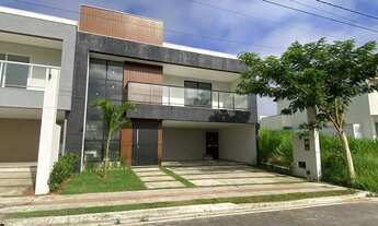 Imagem: Vendo duplex de 4 suites no jardim das tulipas
