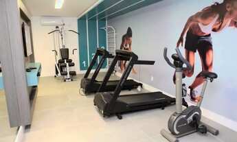 Imagem 4: Imóvel para venda com 128 metros quadrados com 3 quartos em Centro - Balneário Camboriú