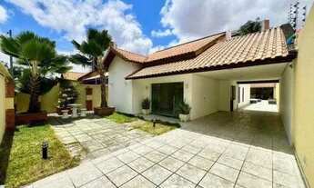 Imagem 7: CASA JÁ DESOCUPADA PRONTA PARA MORAR NO ADRIANÓPOLIS - Aceito Proposta