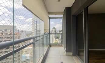 Imagem 6: Venda Cobertura 2 Dormitórios - 120 m² Vila Madalena