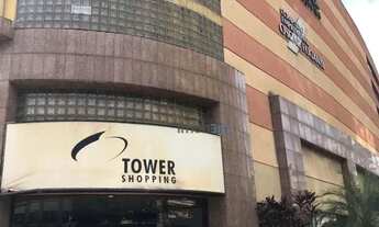 Imagem: Sala, 41 m² - venda por R$ 290.000,00 ou