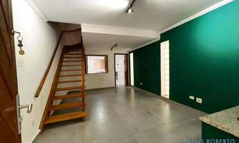 Imagem 3: SOBRADO - PINHEIROS - SP