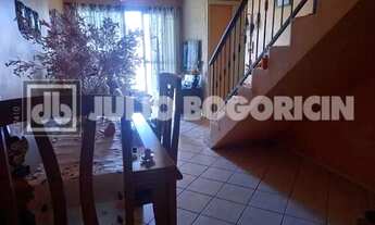 Imagem 4: Excelente Cobertura Pechincha Duplex 3quartos 1suíte Churrasqueira 2vagas.Localização priv