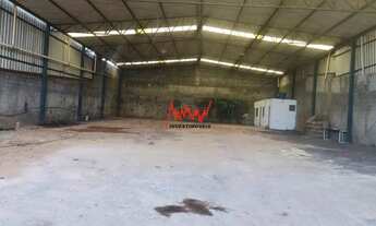 Imagem 7: GALPÃO para aluguel, BAIRRO JARDIM ENCANTADO - SAO JOSE DA LAPA/MG