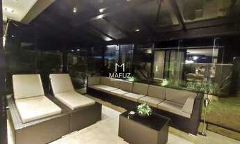 Imagem 4: Casa para aluguel, 3 quartos, 3 suítes, 4 vagas, Condomínio Gran Park - Vespasiano/MG