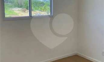 Imagem 4: Apartamento com 2 quartos para locação em Condomínio Residencial Chapada Cesari - MT