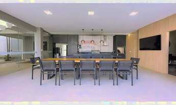 Imagem 2: Mansão Qi 17 Lago Sul 5 suítes 518m²