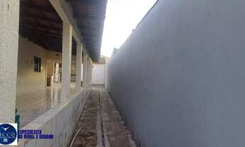 Imagem 5: Casa Ampla com 4 Quartos à Venda no Setor Solange Park Goiânia (GO