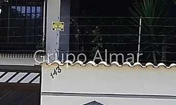 Imagem: Casa 3 quartos - Vitorino Braga