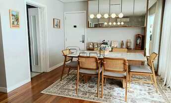 Imagem 6: Venda Apartamento 3 Dormitórios - 123 m² Pompéia