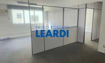 Imagem: COMERCIAL - MOEMA PÁSSAROS - SP