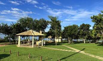 Imagem 4: Lotes no lago do Manso - Pagamento parcelado