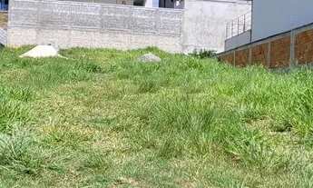 Imagem: Lote a venda em Condominio COM 360M² em