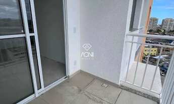 Imagem: Apartamento à venda, 47 m² por R$ 290.000,00