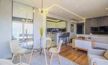 Imagem 7: Aluguel Apartamento 1 Dormitórios - 95 m² Vila Olímpia