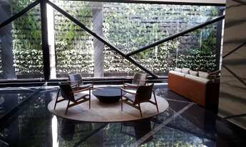 Imagem 7: Quarto e Sala Mobiliado Edifício Time, Ponta Verde