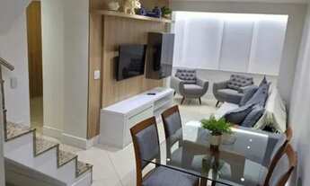 Imagem 4: Cobertura Barra Bali - REFORMADA - 167 m2