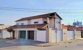 Imagem: Casa a venda no bairro do Cruzeiro