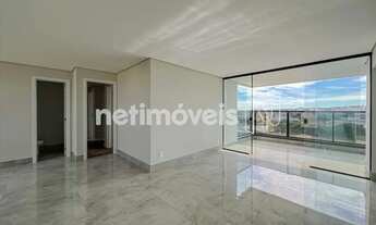 Imagem 4: Venda Apartamento 4 quartos Castelo Belo Horizonte