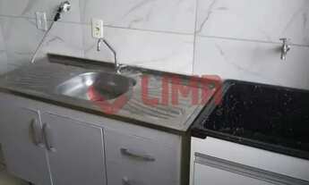 Imagem 6: ÓTIMO APARTAMENTO TÉRREO NO CONDOMÍNIO EUCALIPTOS (IDEAL PARA QUEM TRABALHA NO DISTRITO IN