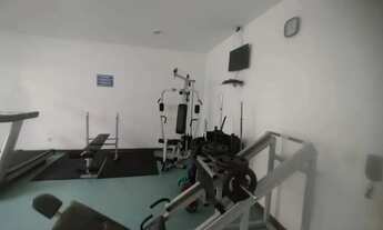 Imagem 4: Imóvel para aluguel possui 50 metros quadrados com 1 quarto em Barra - Salvador - BA