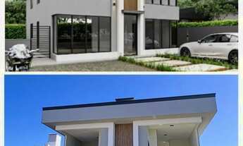 Imagem 4: Vende apartamento novo em Nova Palhoça