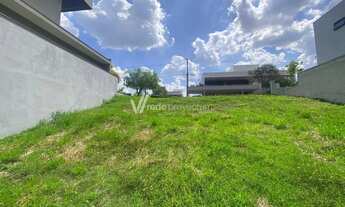 Imagem 4: Terreno - Reserva das Palmeiras - Valinhos