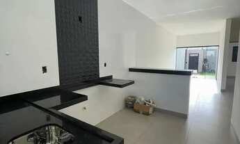 Imagem 5: Casa bairro Novo Mundo 3/4 com fino acabamento