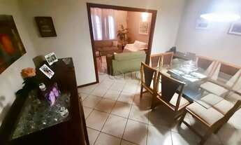 Imagem 6: Casa à venda, com 4 quartos, com 259 m²