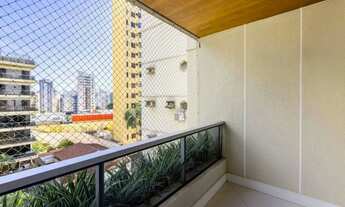 Imagem 7: Apartamento para Venda em Goiânia, Setor Oeste, 3 dormitórios, 3 suítes, 4 banheiros, 3 va