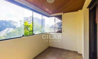 Imagem 5: Apartamento com 2 dormitórios para alugar, 100 m² por R$ 6.500,00/mês - Moinhos de Vento