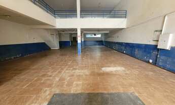 Imagem 3: Galpão para locação no bairro Martins