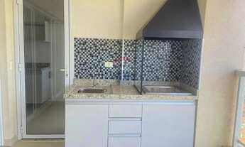 Imagem 6: Apartamento para Alugar no Boa Vista Pauliceia Residencial Club em Piracicaba