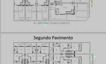 Imagem 7: Casa em construção no Centro de Tramandaí - poucos metros da praia. REF: 4806