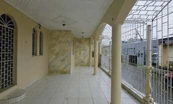 Imagem 4: Casa no Conjunto Ajuricaba - Alvorada