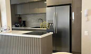 Imagem 4: Praticidade de viver no D/SPOT SMART LIVING