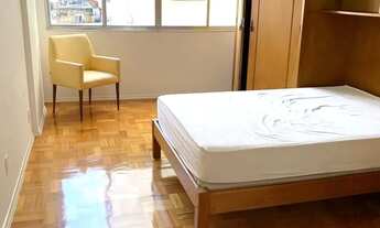 Imagem 3: Quitinete mobiliada para aluguel no Centro - Petrópolis - RJ