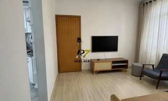 Imagem 3: EXCELENTE APT TODO MOBILIADO PRÓXIMO A AV. PRUDENTE DE MORAIS