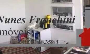 Imagem 3: Espaço Comercial de Excelência em Santana: Sala com 47m², 2 banheiros e garagem - São Paul