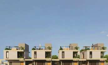 Imagem 2: Casa com 2 suítes no condominio Villaggio Felicitá no Bairro Ferraz em Garopaba SC