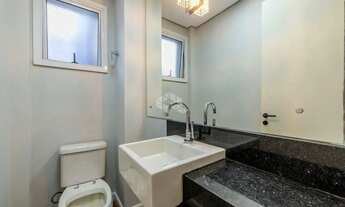 Imagem 7: Apartamento com 1 dormitorio e 1 vaga no bairro Bela Vista com 65m2