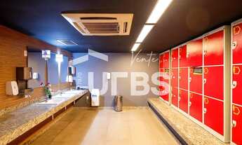 Imagem 7: Prédio Comercial Jardim Goiás