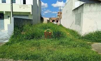 Imagem: Terreno à venda, 165 m² por R$ 140.000