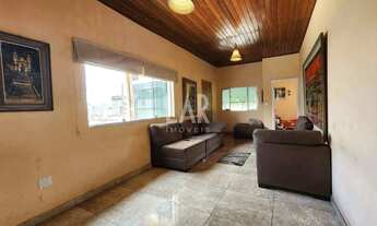 Imagem 3: Casa à venda, 5 quartos, 1 suíte, 2 vagas, Nova Granada - Belo Horizonte/MG