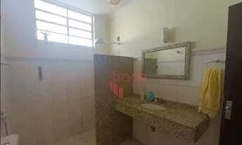 Imagem 7: Casa à Venda de 03 Quartos no Bairro Jardim Palma Travassos em Ribeirão Preto com Quintal