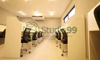 Imagem 4: ALUGO - APARTAMENTO ESTUDANTIL - 2 QUARTOS MOBILIADO - BANCÁRIOS