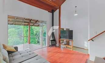 Imagem 3: Casa Córrego Grande, 4quartos ,2 suites, duas garagens