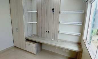 Imagem 3: Casa em perfeito estado no Costeira